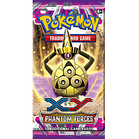 XY—Phantom Forces booster pack