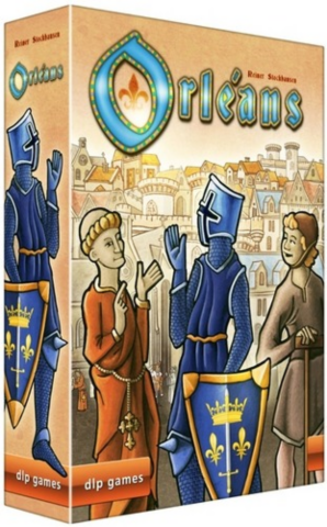Orléans [Orleans]_boxshot