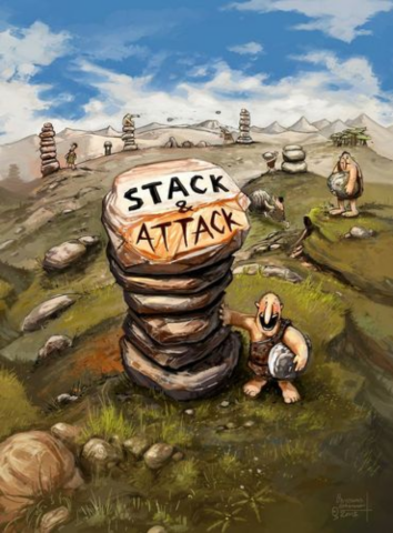 Stack And Attack_boxshot