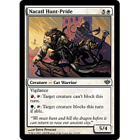 Nacatl Hunt-Pride