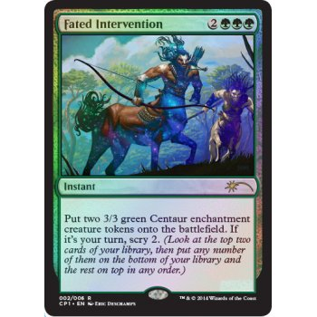 Fated Intervention (Clash Pack)_boxshot