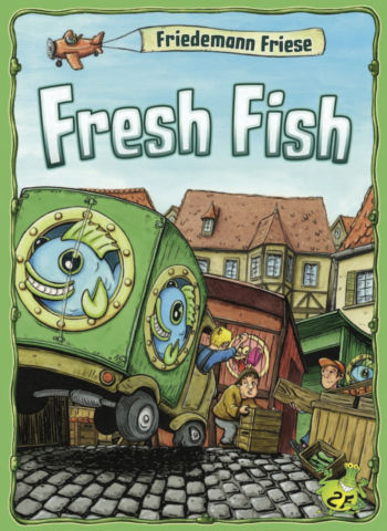 Fresh Fish (Frischfisch)_boxshot