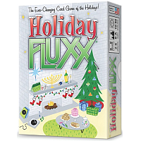 Holiday Fluxx