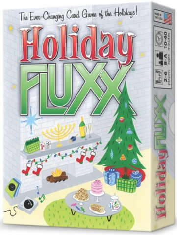Holiday Fluxx_boxshot