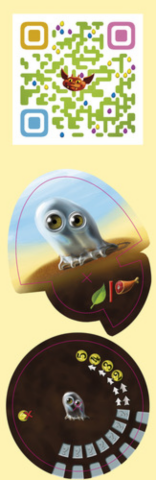 Dungeon Petz: Bob the Blob Promo Pet_boxshot