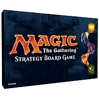 Magic: The Gathering - Strategy Board Game