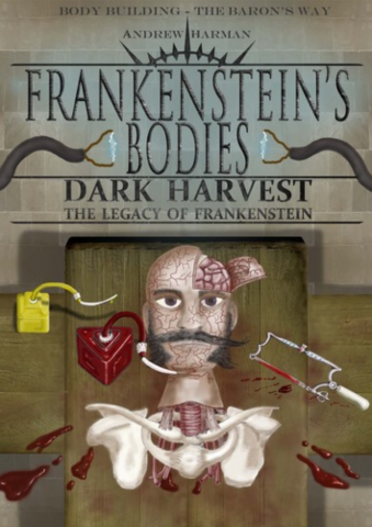 Frankenstein's Bodies_boxshot
