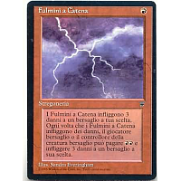 Chain Lightning (Italian)