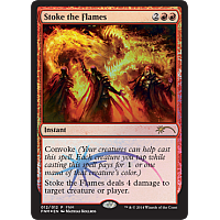 Stoke the Flames (FNM december 2014)