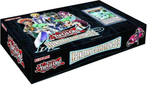 Yu-Gi-Oh! Legendary Collection 5D's_boxshot