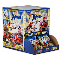 Marvel Dice Masters - Set 2: Uncanny X-Men (Booster)