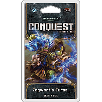 Warhammer 40,000 Conquest – War Pack #4: Zogwort's Curse