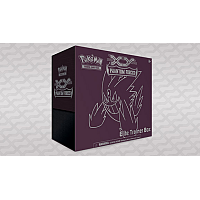XY—Phantom Forces: Elite Trainer Box