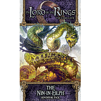 Lord of the Rings: The Card Game: The Nin-in-Eilph