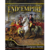 End Of Empire, 1744-1782