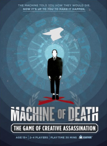 Machine Of Death - Game Of Creative Assassination_boxshot