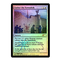 Gather the Townsfolk (Gateway)