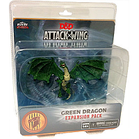 Dungeons & Dragons: Attack Wing – Green Dragon