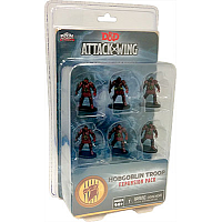 Dungeons & Dragons: Attack Wing – Hobgoblin Troop