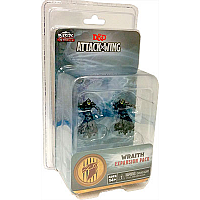 Dungeons & Dragons: Attack Wing – Wraiths