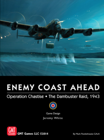 Enemy Coast Ahead: The Dambuster Raid_boxshot