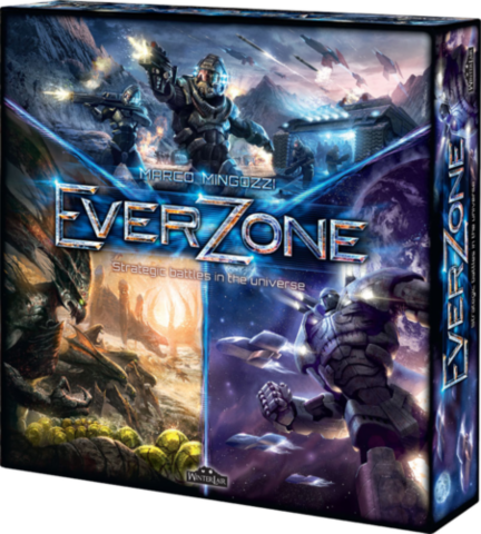 EverZone: Strategic Battles In The Universe_boxshot