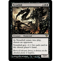 Nyxathid (Foil)