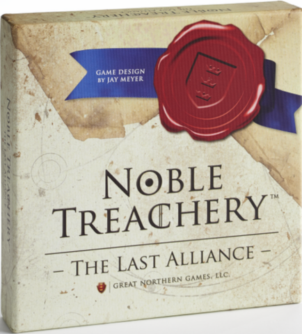 Noble Treachery - The Last Alliance_boxshot