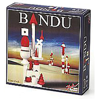 Bandu (Bausack) - International Edition