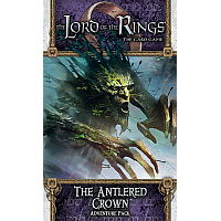 Lord of the Rings: The Card Game: The Antlered Crown