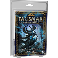 Talisman: The Deep Realms (Expansion)