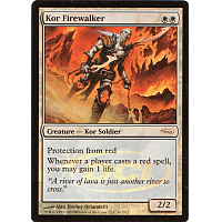 Kor Firewalker