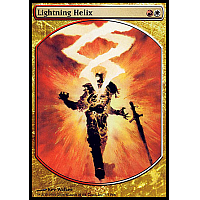 Lightning Helix (Full Art)