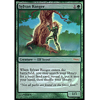 Sylvan Ranger