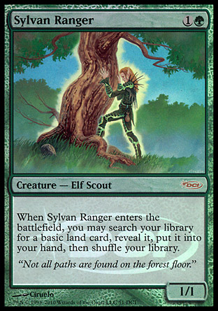 Sylvan Ranger_boxshot