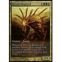 Mycoid Shepherd (Game Day)