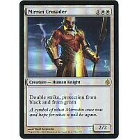 Mirran Crusader (Buy-a-Box)