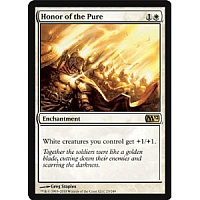 Honor of the Pure