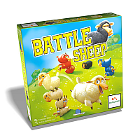 Battle Sheep (Sv)