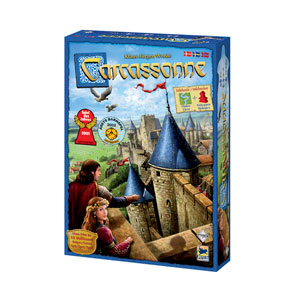 Carcassonne 2.0 (Skandinavisk utgåva) - Lånebiblioteket_boxshot