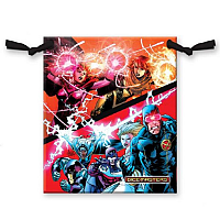 Marvel Dice Masters - Uncanny X-Men Dice Bag