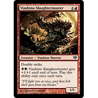 Viashino Slaughtermaster