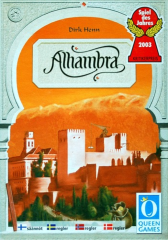Alhambra (Skandinavisk utgåva)_boxshot
