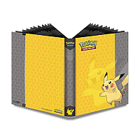 PRO-BINDER Pikachu 9-pocket