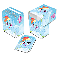 My Little Pony Deck Box - Twilight Sparkle