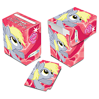 My Little Pony Deck Box - Muffins