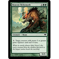 Beacon Behemoth