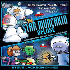 Star Munchkin Deluxe_boxshot