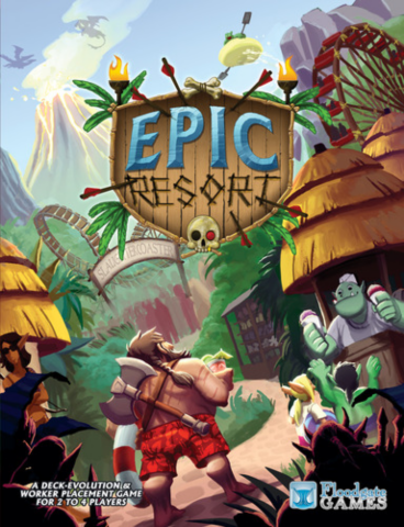 Epic Resort_boxshot