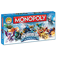 Monopoly: Skylanders